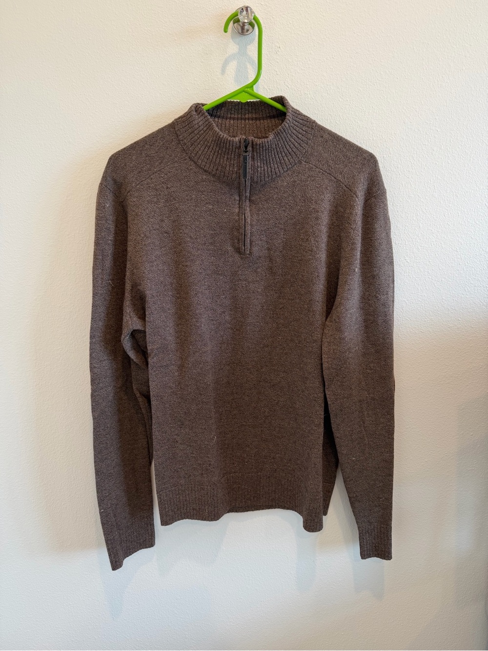 Men’s Smartwool sweater